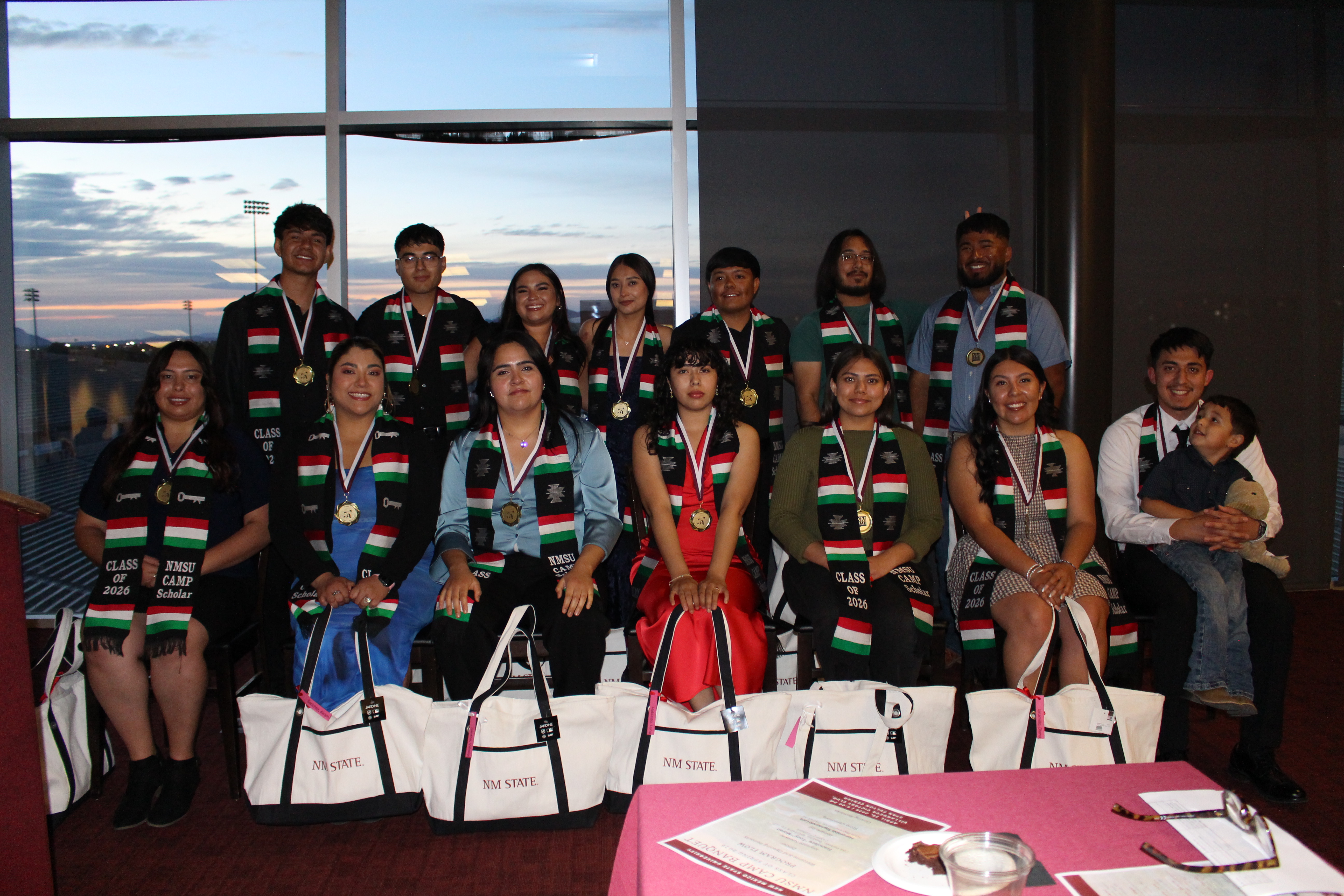 Spring 2026 Graduates