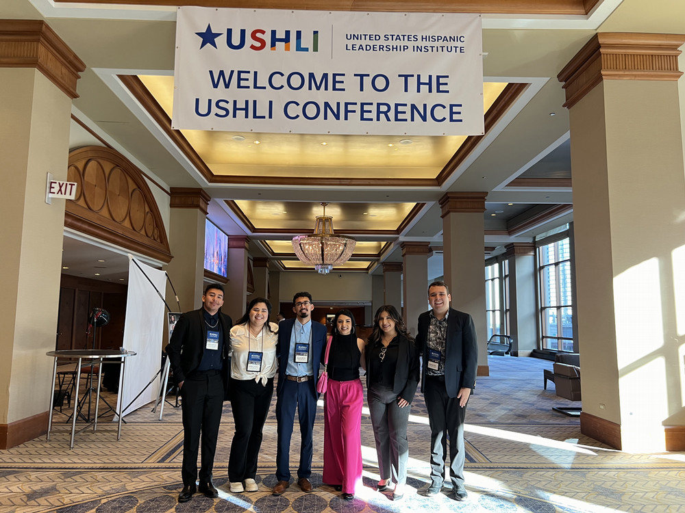 USHLI Conference 2024