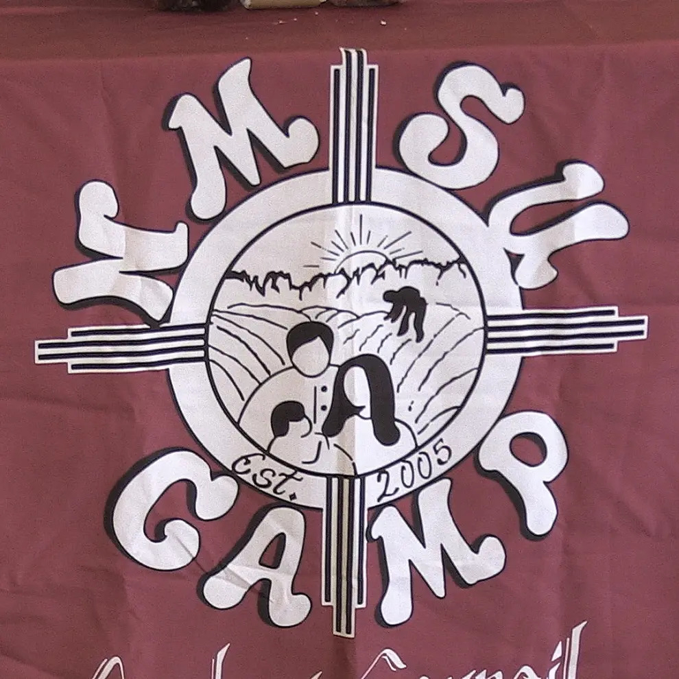 CAMP Logo