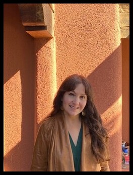 Dr. Cynthia Bejarano