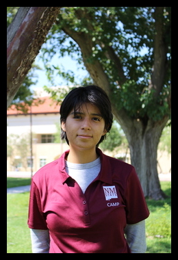 Maria Reyna-Campos