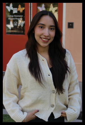 Mariel Venzor