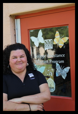 ‎Martha A. Estrada‎ 