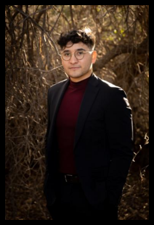 Thomas Cisneros