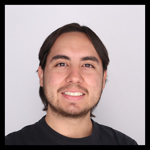 ‎Daniel Grajeda