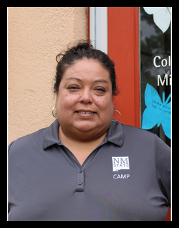 ‎Yvette Cortez‎ 