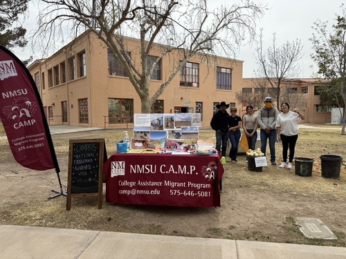 2025 Farmworker Awareness Week Event
