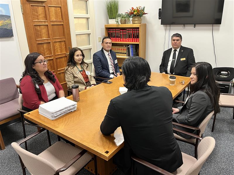 2025 Legislative Trip