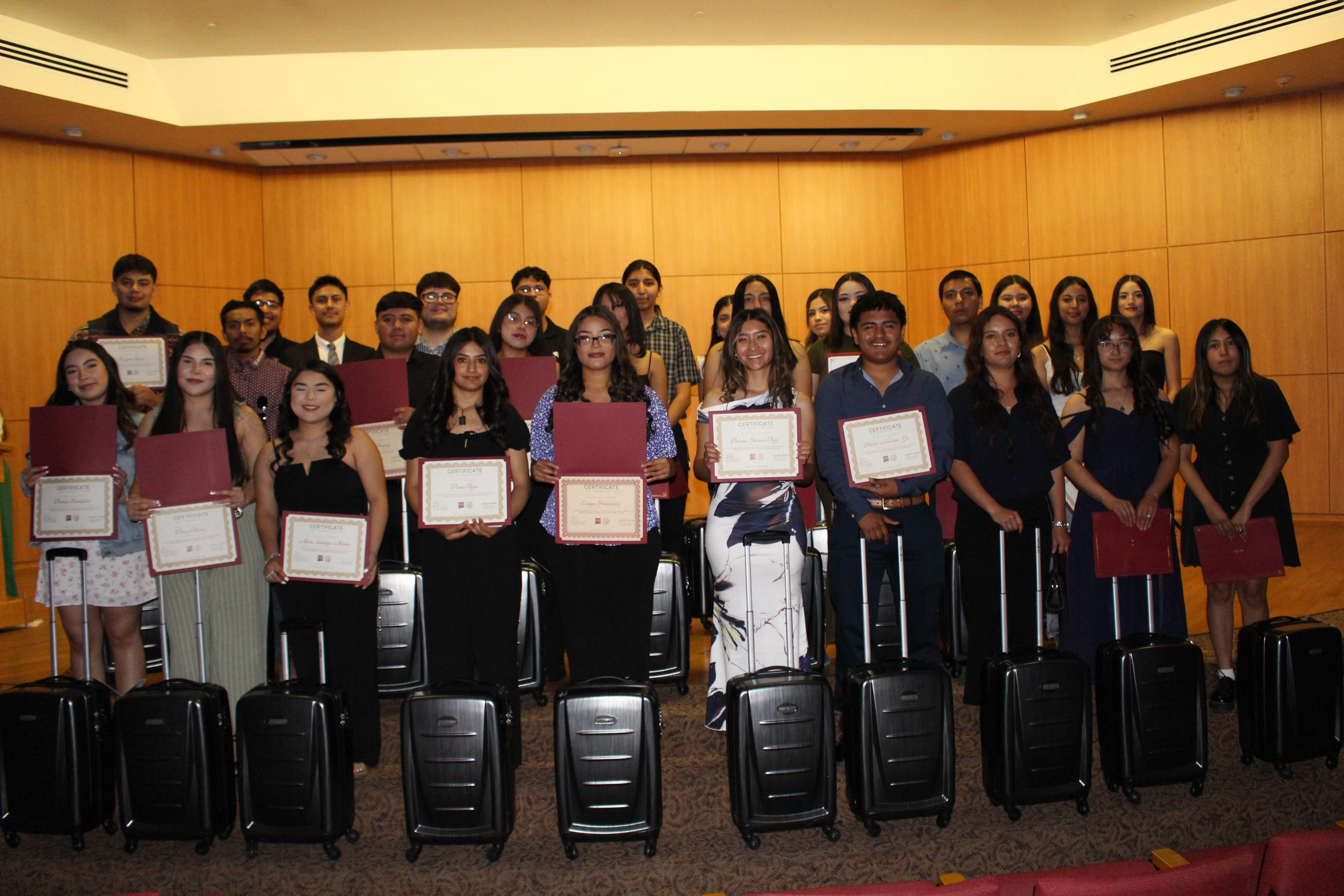 Cohort23grad