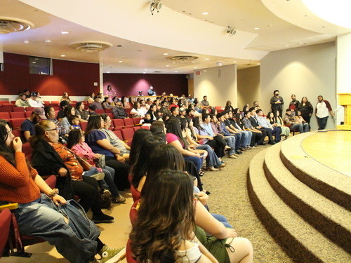 Cohort 23 Graduation