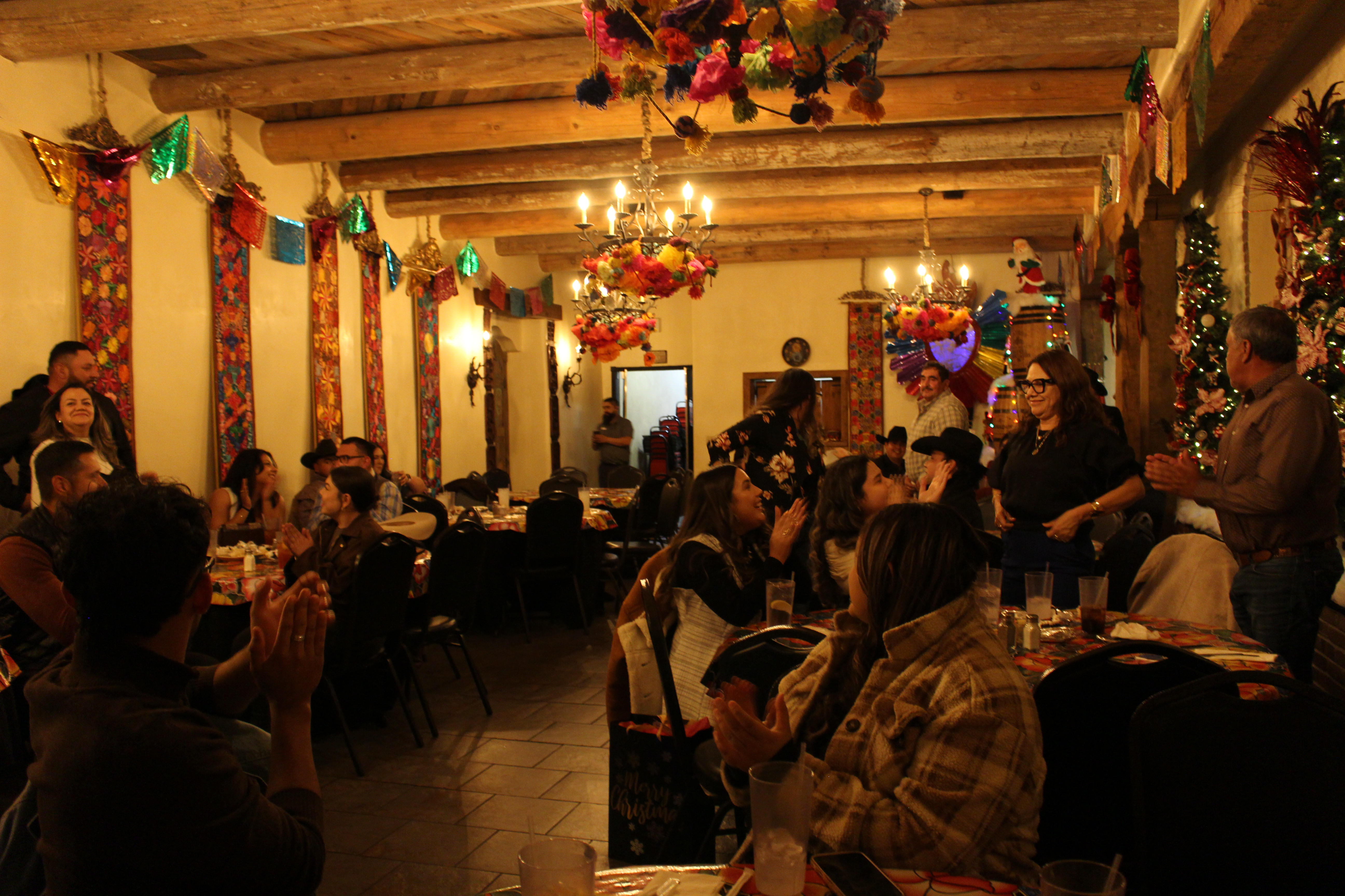 Fall 2025 Banquet