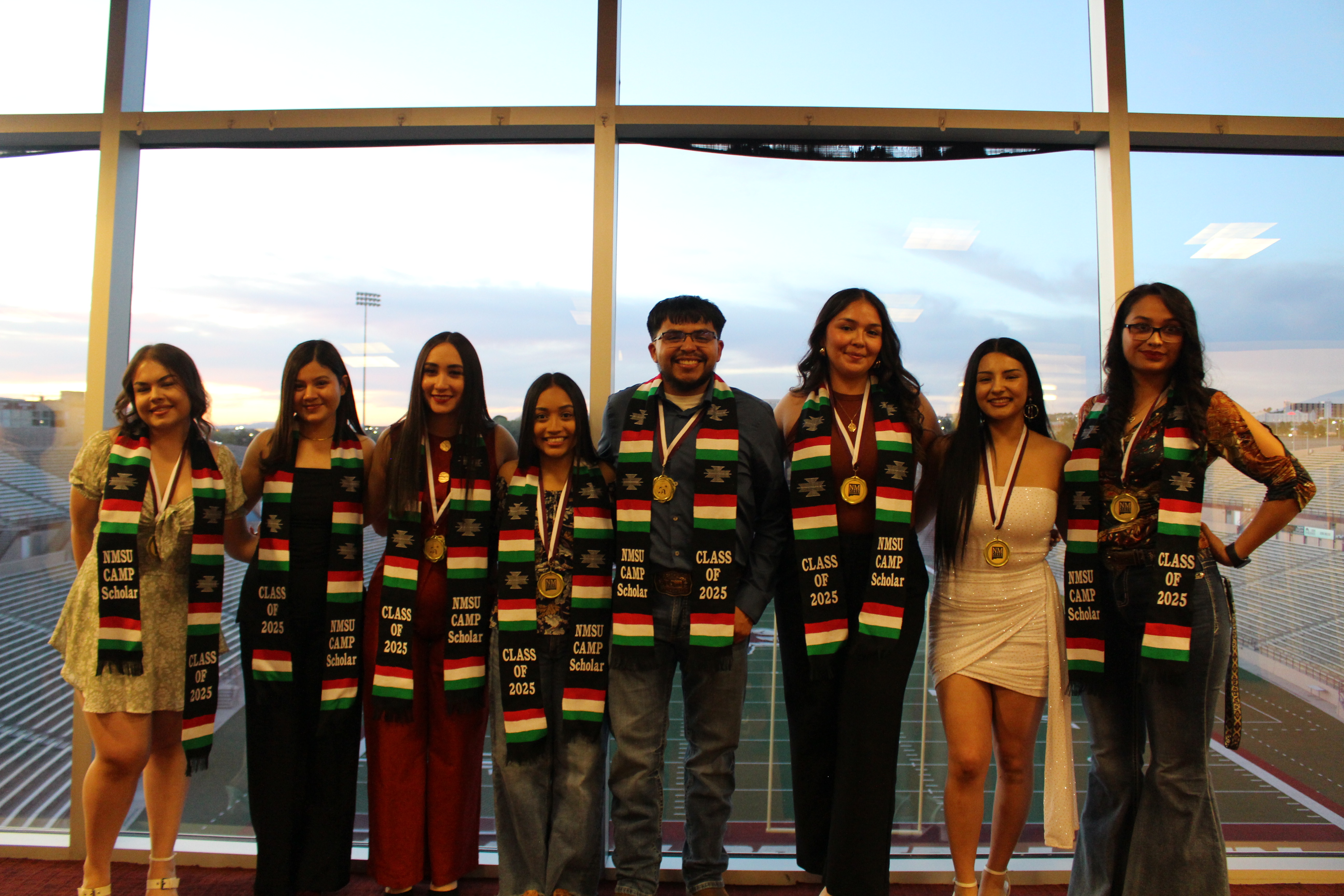 Spr25banquet