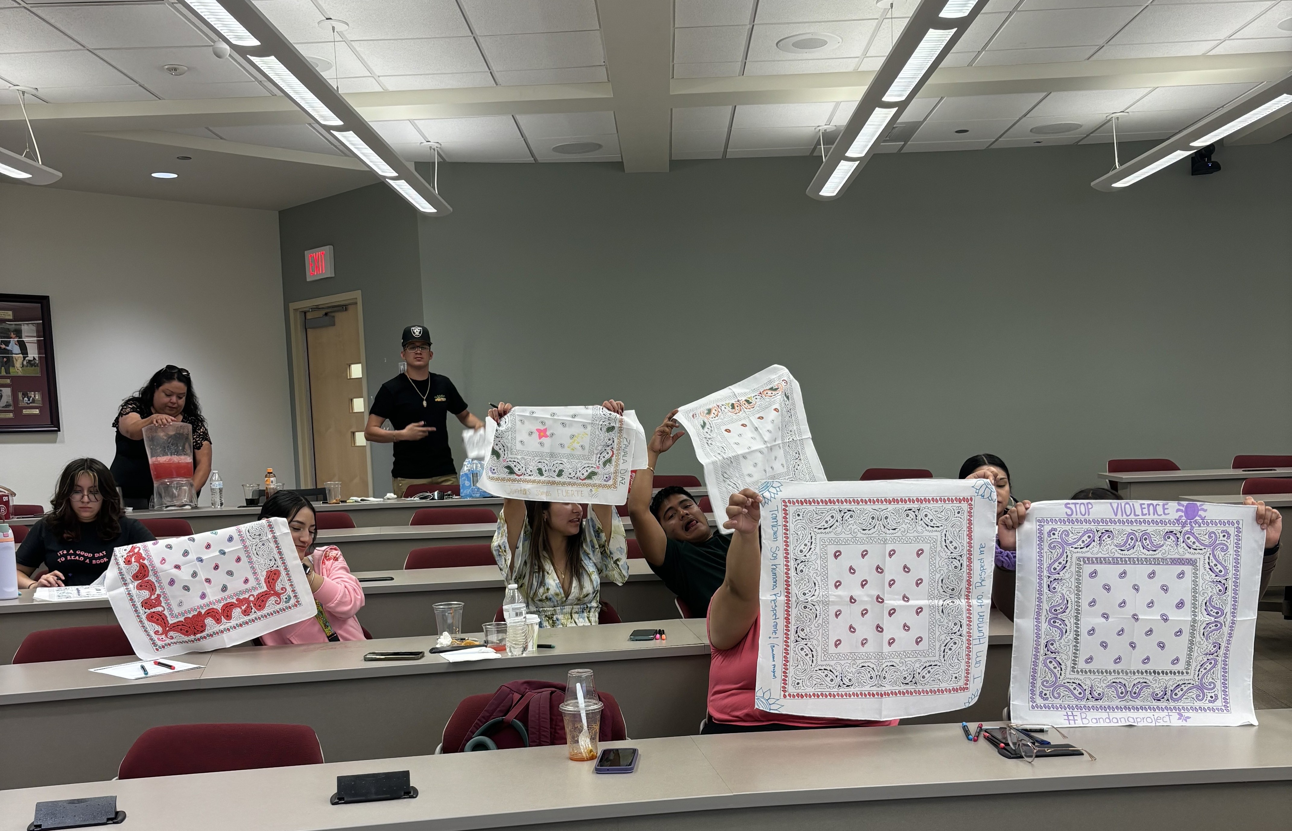 Bandana Project
